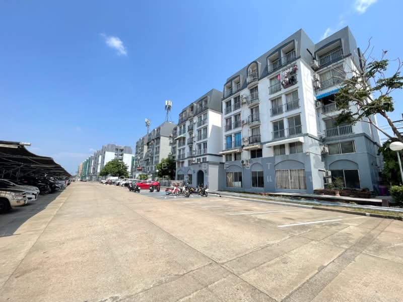 Thana Place Kingkeaw : ธนาเพลส กิ่งแก้ว, สมุทรปราการ, ซอยกิ่งแก้ว 14/1, ราชาเทวะ, บางพลี, สมุทรปราการ, 42 ตร.ม., คอนโด ขาย, โดย The Best Property แนน, 500281671 - DDproperty.com