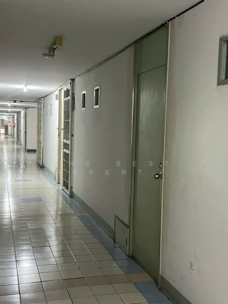 Living Place Ladprao 140 : ลิฟวิ่งเพลส ลาดพร้าว 140, กรุงเทพ, 1 ซอย ลาดพร้าว 140, คลองจั่น, บางกะปิ, กรุงเทพ, 32 ตร.ม., คอนโด ขาย, โดย The Best Property จอย, 500281672 - DDproperty.com