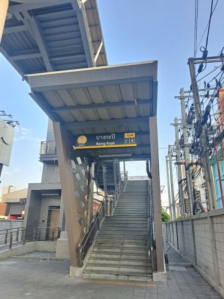 Living Place Ladprao 140 : ลิฟวิ่งเพลส ลาดพร้าว 140, กรุงเทพ, 1 ซอย ลาดพร้าว 140, คลองจั่น, บางกะปิ, กรุงเทพ, 32 ตร.ม., คอนโด ขาย, โดย The Best Property จอย, 500281672 - DDproperty.com