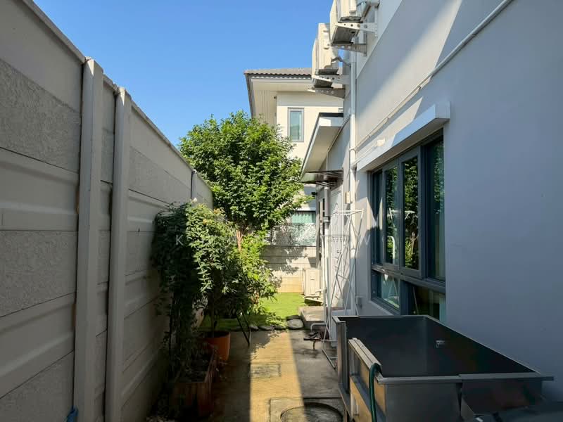 Centro Ratchaphruek-Suanphak 3, Nonthaburi, Bangkruai Jongtanom, Bang Kruai, Bang Kruai, Nonthaburi, 3 Bedrooms, 208 sqm, Single Detached House For Rent, by Khun Bow, 500281674 - DDproperty.com