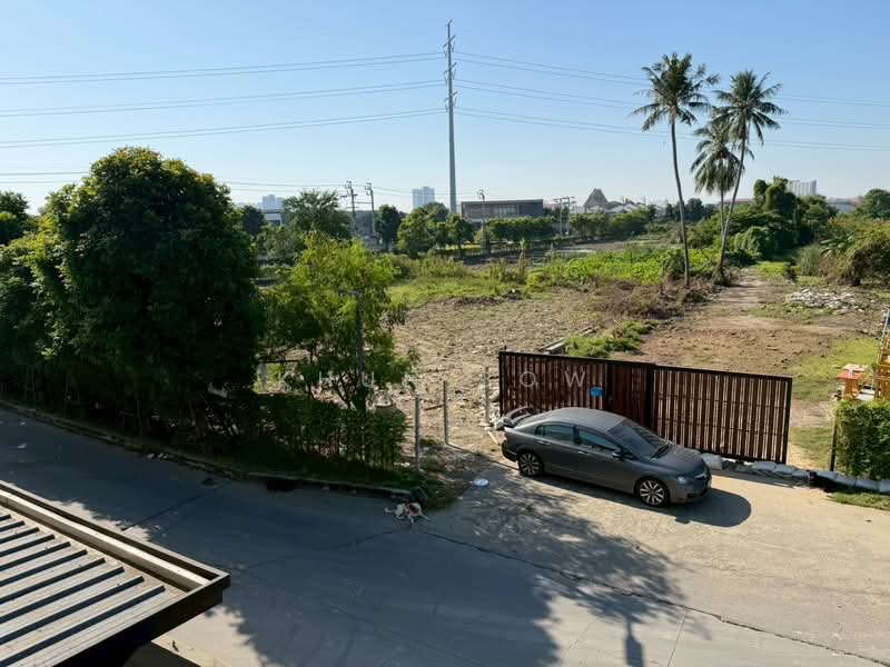 Centro Ratchaphruek-Suanphak 3 : เซนโทร ราชพฤกษ์-สวนผัก 3, นนทบุรี, Bangkruai Jongtanom, บางกรวย, บางกรวย, นนทบุรี, 208 ตร.ม., บ้านเดี่ยว ให้เช่า, โดย Khun Bow, 500281674 - DDproperty.com