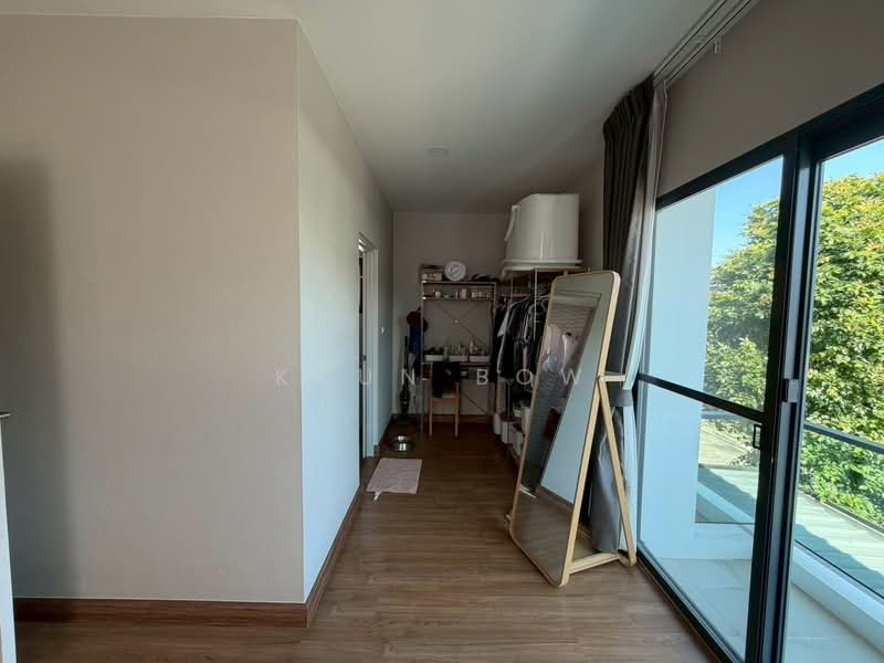 Centro Ratchaphruek-Suanphak 3, Nonthaburi, Bangkruai Jongtanom, Bang Kruai, Bang Kruai, Nonthaburi, 3 Bedrooms, 208 sqm, Single Detached House For Rent, by Khun Bow, 500281674 - DDproperty.com