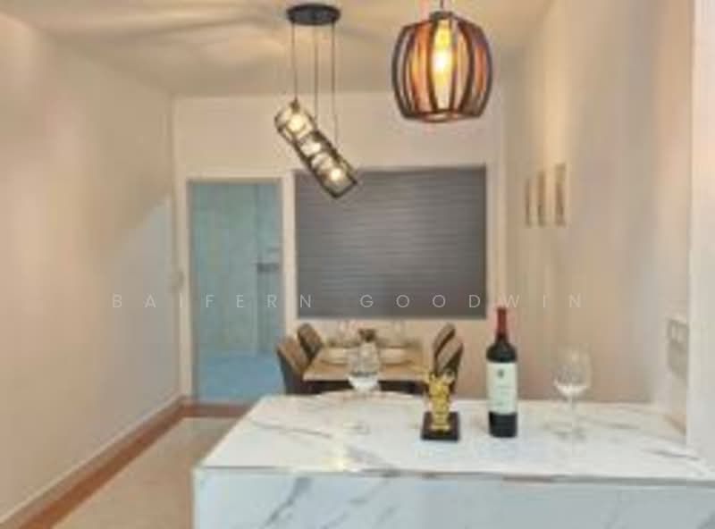 House for sale Huay Yai Area, Chon Buri (Pattaya), Bang Lamung, Bang Lamung (Pattaya), Chon Buri (Pattaya), 2 Bedrooms, 100 sqm, Semi-Detached House (Twin House) For Sale, by Baifern Goodwin, 500281675 - DDproperty.com