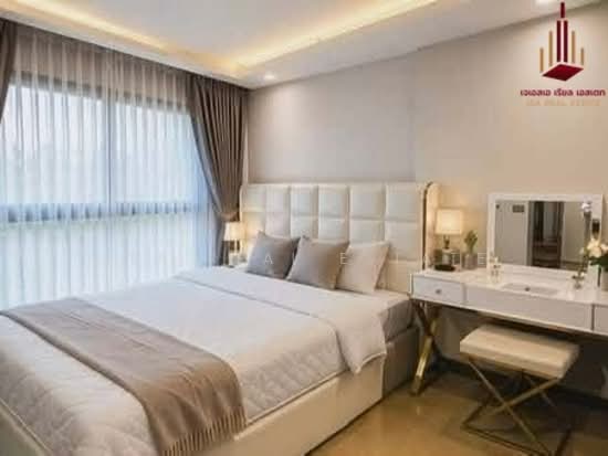 The Parkland Charan-Pinklao : เดอะ พาร์คแลนด์ จรัญฯ-ปิ่นเกล้า, กรุงเทพ