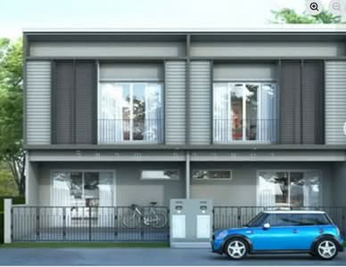 ขาย - Pruksa Lite Lox Donmuang : พฤกษาไลท์ ล็อกซ์ ดอนเมือง, กรุงเทพ