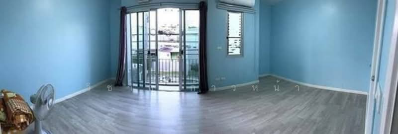 Pruksa Lite Lox Donmuang, Bangkok, Soi Thoet Rachan 45, Si Khan, Don Mueang, Bangkok, 3 Bedrooms, 87 sqm, Townhouse For Sale, by Wicharn Kaonah, 500281679 - DDproperty.com