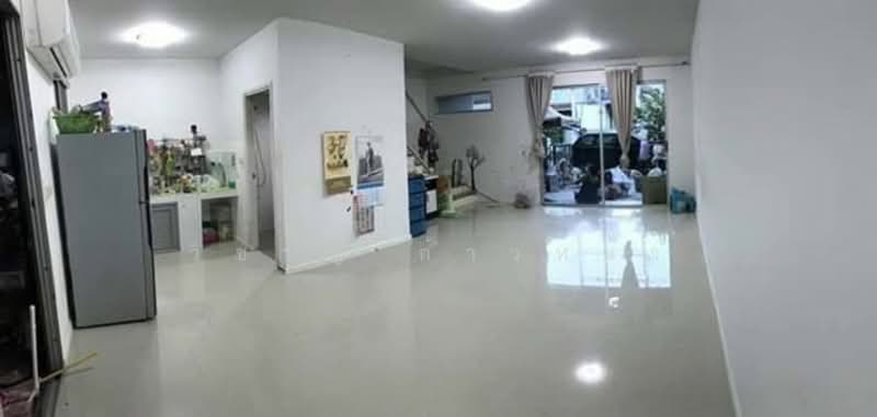 Pruksa Lite Lox Donmuang, Bangkok, Soi Thoet Rachan 45, Si Khan, Don Mueang, Bangkok, 3 Bedrooms, 87 sqm, Townhouse For Sale, by Wicharn Kaonah, 500281679 - DDproperty.com