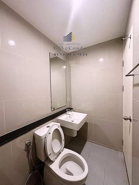 For Sale - Aspire Sathorn-Ratchaphruek, Bangkok