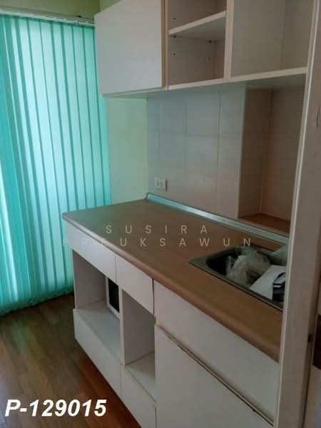 Lumpini Place Suksawat-Rama 2, Bangkok, 2 Suk Sawat Rd, Chom Thong, Chom Thong, Bangkok, 1 Bedroom, 26 sqm, Condo For Rent, by Susira Preuksawun, 500281683 - DDproperty.com