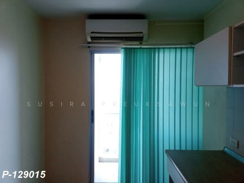 Lumpini Place Suksawat-Rama 2, Bangkok, 2 Suk Sawat Rd, Chom Thong, Chom Thong, Bangkok, 1 Bedroom, 26 sqm, Condo For Rent, by Susira Preuksawun, 500281683 - DDproperty.com