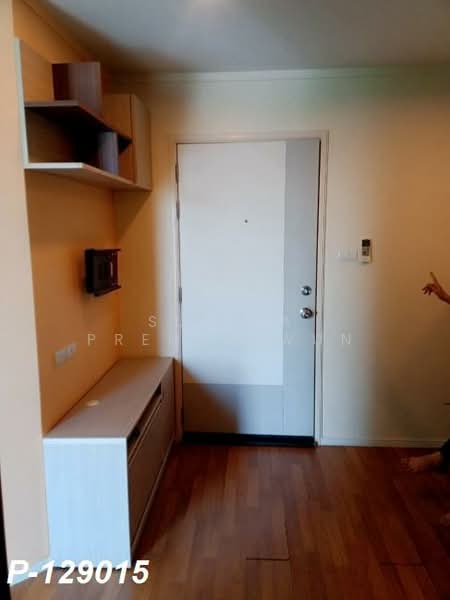 Lumpini Place Suksawat-Rama 2, Bangkok, 2 Suk Sawat Rd, Chom Thong, Chom Thong, Bangkok, 1 Bedroom, 26 sqm, Condo For Rent, by Susira Preuksawun, 500281683 - DDproperty.com