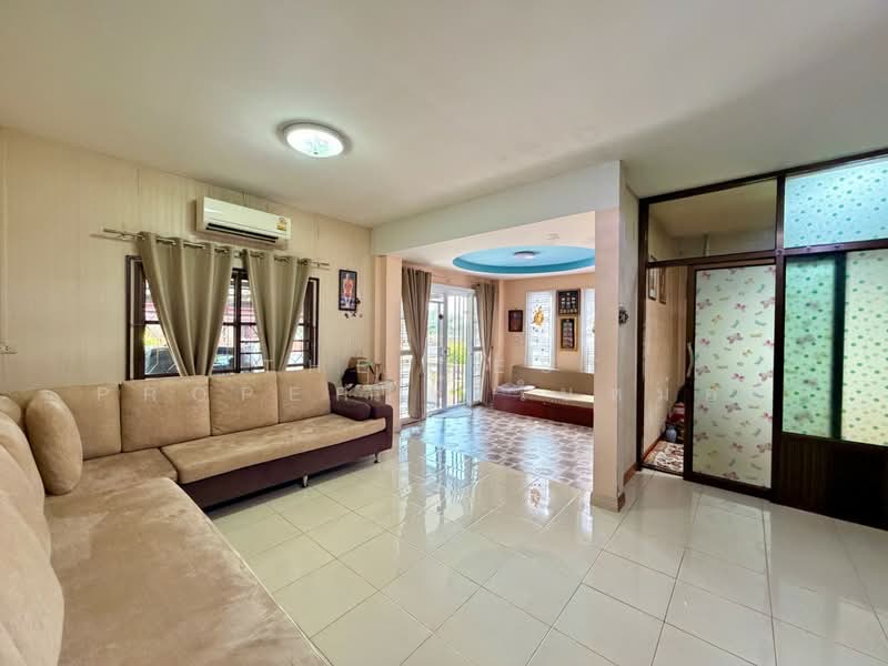 สุขอนันต์การ์เด้นเฮ้าส์ สระบุรี, Saraburi, Suan Dokmai, Sao Hai, Saraburi, 3 Bedrooms, 100 sqm, Single Detached House For Sale, by The Best Property ใบหม่อน, 500281684 - DDproperty.com