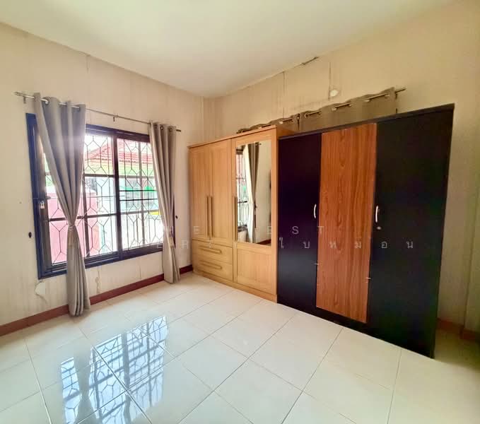 สุขอนันต์การ์เด้นเฮ้าส์ สระบุรี, Saraburi, Suan Dokmai, Sao Hai, Saraburi, 3 Bedrooms, 100 sqm, Single Detached House For Sale, by The Best Property ใบหม่อน, 500281684 - DDproperty.com