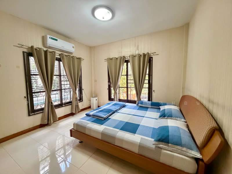 สุขอนันต์การ์เด้นเฮ้าส์ สระบุรี, Saraburi, Suan Dokmai, Sao Hai, Saraburi, 3 Bedrooms, 100 sqm, Single Detached House For Sale, by The Best Property ใบหม่อน, 500281684 - DDproperty.com