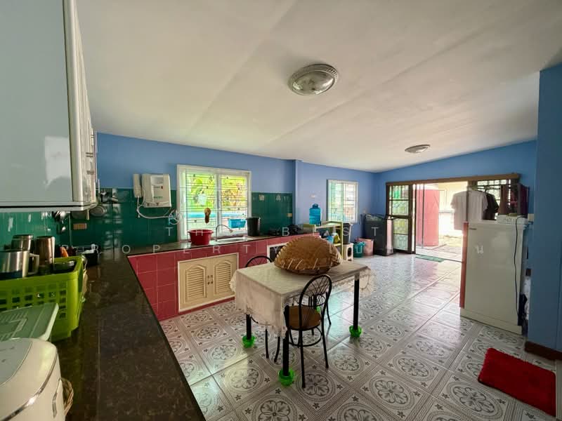 สุขอนันต์การ์เด้นเฮ้าส์ สระบุรี, Saraburi, Suan Dokmai, Sao Hai, Saraburi, 3 Bedrooms, 100 sqm, Single Detached House For Sale, by The Best Property ใบหม่อน, 500281684 - DDproperty.com