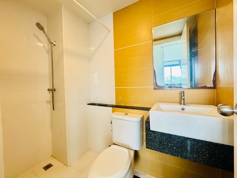 D Park Condo สวนเสือ ศรีราชา, ชลบุรี, ถนนสวนเสือ-หนองค้อ (ทางหลวง 3241)  ตำบลหนองขาม อำเภอศรีราชา ชลบุรี, หนองขาม, ศรีราชา, ชลบุรี, 24 ตร.ม., คอนโด ขาย, โดย The Best Property แนน, 500281685 - DDproperty.com