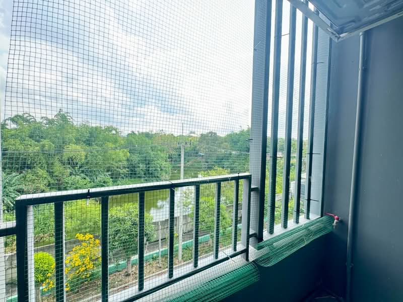 D Park Condo สวนเสือ ศรีราชา, ชลบุรี, ถนนสวนเสือ-หนองค้อ (ทางหลวง 3241)  ตำบลหนองขาม อำเภอศรีราชา ชลบุรี, หนองขาม, ศรีราชา, ชลบุรี, 24 ตร.ม., คอนโด ขาย, โดย The Best Property แนน, 500281685 - DDproperty.com