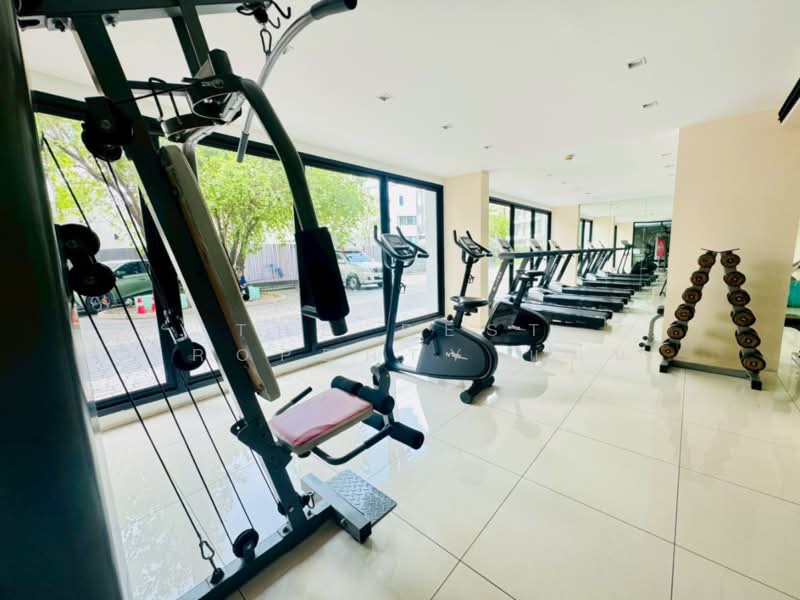 D Park Condo สวนเสือ ศรีราชา, ชลบุรี, ถนนสวนเสือ-หนองค้อ (ทางหลวง 3241) ตำบลหนองขาม อำเภอศรีราชา ชลบุรี, หนองขาม, ศรีราชา, ชลบุรี, 24 ตร.ม., คอนโด ขาย, โดย The Best Property แนน, 500281685 - DDproperty.com