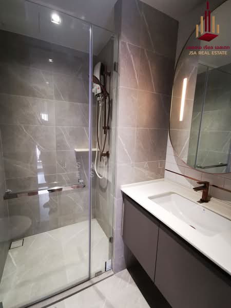 Chapter Thonglor 25, Bangkok, Soi Thonglor 25, Sukhumvit Road, Khlong Tan Nua, Watthana, Bangkok, Studio, 27 sqm, Condo For Sale, by JSA REAL ESTATE, 500281686 - DDproperty.com