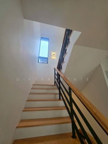 Feel Town Lat Phrao 101, Bangkok, ลาดพร้าว, Khlong Chaokhun Sing, Wang Thonglang, Bangkok, 4 Bedrooms, 270 sqm, Single Detached House For Sale, by DifferEstate, 500281687 - DDproperty.com