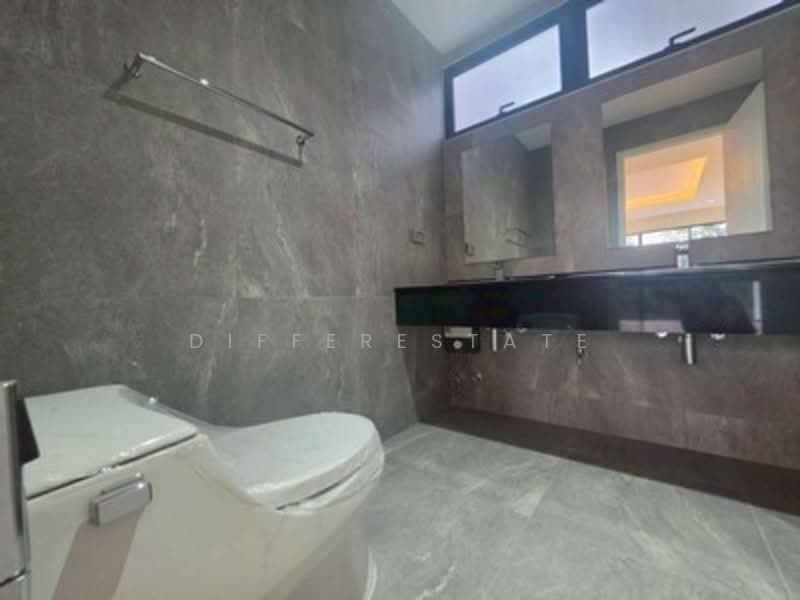 Feel Town Lat Phrao 101, Bangkok, ลาดพร้าว, Khlong Chaokhun Sing, Wang Thonglang, Bangkok, 4 Bedrooms, 270 sqm, Single Detached House For Sale, by DifferEstate, 500281687 - DDproperty.com