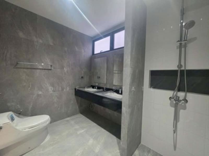 Feel Town Lat Phrao 101, Bangkok, ลาดพร้าว, Khlong Chaokhun Sing, Wang Thonglang, Bangkok, 4 Bedrooms, 270 sqm, Single Detached House For Sale, by DifferEstate, 500281687 - DDproperty.com