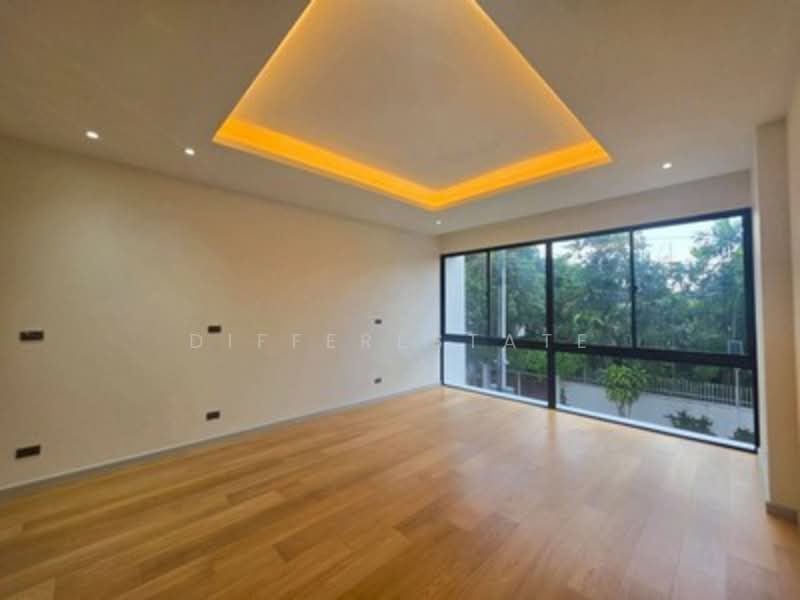 Feel Town Lat Phrao 101, Bangkok, ลาดพร้าว, Khlong Chaokhun Sing, Wang Thonglang, Bangkok, 4 Bedrooms, 270 sqm, Single Detached House For Sale, by DifferEstate, 500281687 - DDproperty.com