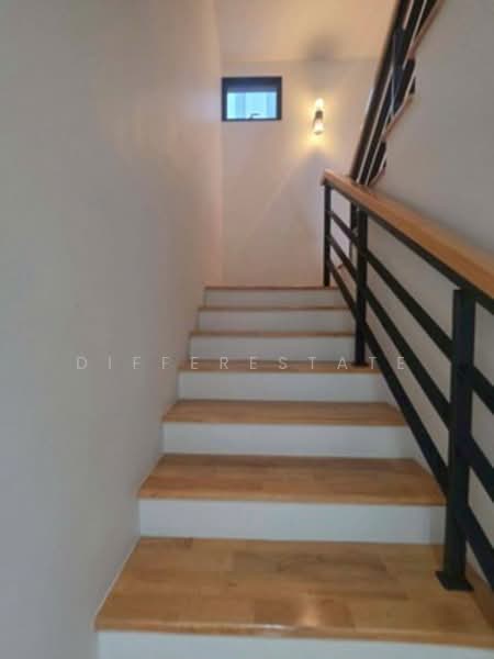 Feel Town Lat Phrao 101, Bangkok, ลาดพร้าว, Khlong Chaokhun Sing, Wang Thonglang, Bangkok, 4 Bedrooms, 270 sqm, Single Detached House For Sale, by DifferEstate, 500281687 - DDproperty.com