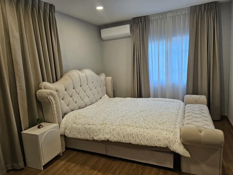 Centro Bangna, Samut Prakan, 111 Soi 3, Bang Kaeo, Bang Plee, Samut Prakan, 4 Bedrooms, 235 sqm, Single Detached House For Rent, by NR AGENT, 500281689 - DDproperty.com