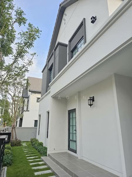 Centro Bangna, Samut Prakan, 111 Soi 3, Bang Kaeo, Bang Plee, Samut Prakan, 4 Bedrooms, 235 sqm, Single Detached House For Rent, by NR AGENT, 500281689 - DDproperty.com