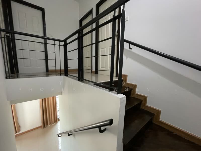 Breeze Amata By Sanmanee, Chon Buri (Pattaya), Bang Nang, Phan Thong, Chon Buri (Pattaya), 3 Bedrooms, 100 sqm, Townhouse For Sale, by The Best Property Agent นุ่น, 500281690 - DDproperty.com