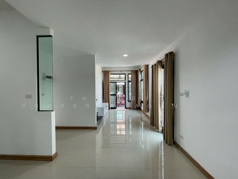 Breeze Amata By Sanmanee, Chon Buri (Pattaya), Bang Nang, Phan Thong, Chon Buri (Pattaya), 3 Bedrooms, 100 sqm, Townhouse For Sale, by The Best Property Agent นุ่น, 500281690 - DDproperty.com