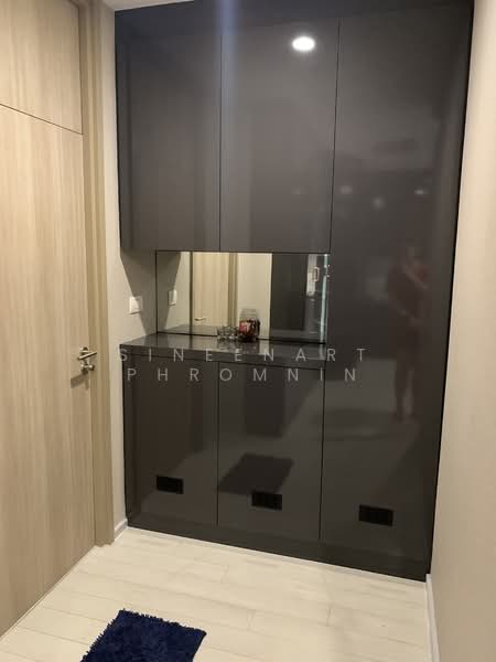 Noble Ploenchit, Bangkok, 1035 Ploenchit  Road, Lumphini, Pathum Wan, Bangkok, 1 Bedroom, 61 sqm, Condo For Rent, by Sineenart Phromnin, 500281692 - DDproperty.com