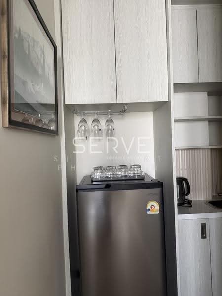 Noble Ploenchit, Bangkok, 1035 Ploenchit Road, Lumphini, Pathum Wan, Bangkok, 2 Bedrooms, 61 sqm, Condo For Rent, by Sineenart Phromnin, 500281692 - DDproperty.com