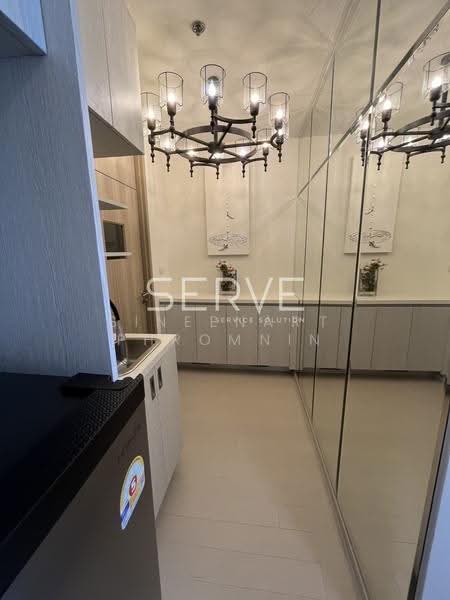 Noble Ploenchit, Bangkok, 1035 Ploenchit Road, Lumphini, Pathum Wan, Bangkok, 2 Bedrooms, 61 sqm, Condo For Rent, by Sineenart Phromnin, 500281692 - DDproperty.com