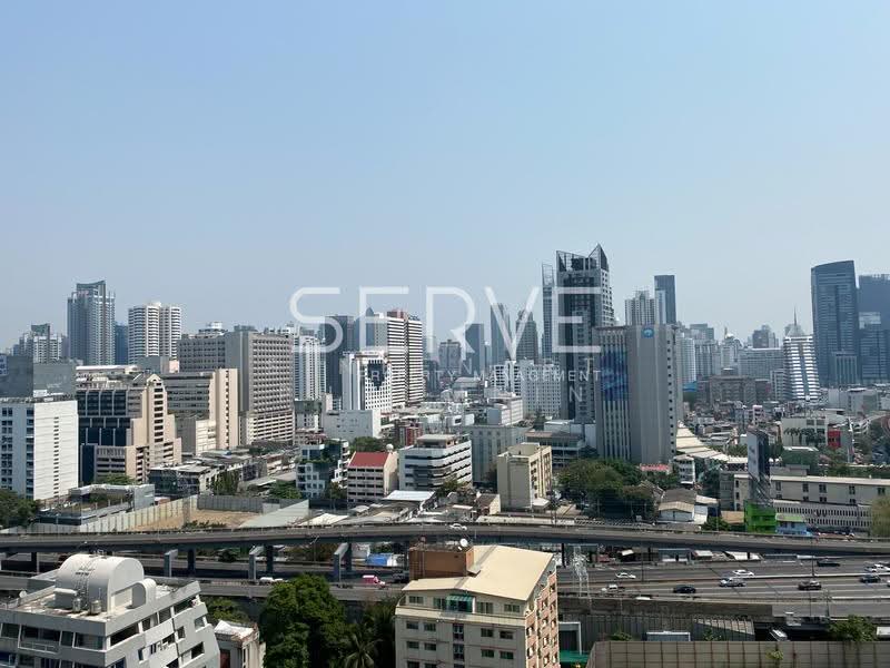 Noble Ploenchit, Bangkok, 1035 Ploenchit Road, Lumphini, Pathum Wan, Bangkok, 2 Bedrooms, 61 sqm, Condo For Rent, by Sineenart Phromnin, 500281692 - DDproperty.com