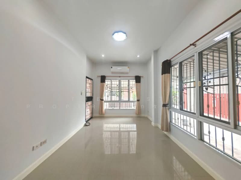 อยู่สบาย เฟส 9, Chon Buri (Pattaya), Nong Kakha, Phan Thong, Chon Buri (Pattaya), 2 Bedrooms, 100 sqm, Semi-Detached House (Twin House) For Sale, by The Best Property กระต่าย, 500281693 - DDproperty.com