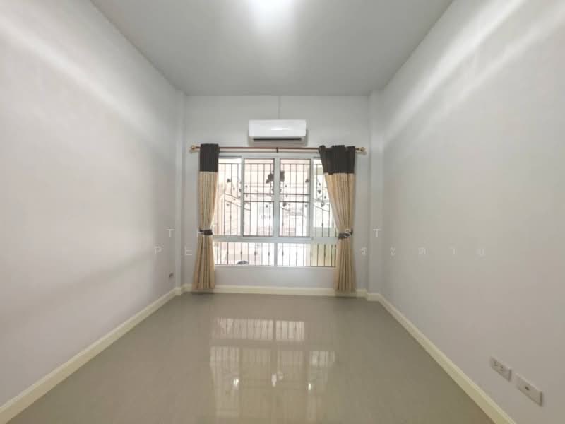 อยู่สบาย เฟส 9, ชลบุรี, หนองกะขะ, พานทอง, ชลบุรี, 100 ตร.ม., บ้านแฝด ขาย, โดย The Best Property กระต่าย, 500281693 - DDproperty.com