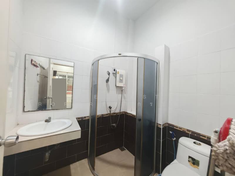 อยู่สบาย เฟส 9, Chon Buri (Pattaya), Nong Kakha, Phan Thong, Chon Buri (Pattaya), 2 Bedrooms, 100 sqm, Semi-Detached House (Twin House) For Sale, by The Best Property กระต่าย, 500281693 - DDproperty.com