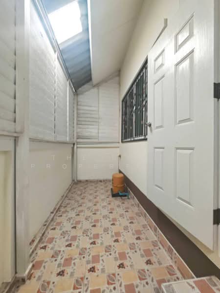 อยู่สบาย เฟส 9, Chon Buri (Pattaya), Nong Kakha, Phan Thong, Chon Buri (Pattaya), 2 Bedrooms, 100 sqm, Semi-Detached House (Twin House) For Sale, by The Best Property กระต่าย, 500281693 - DDproperty.com