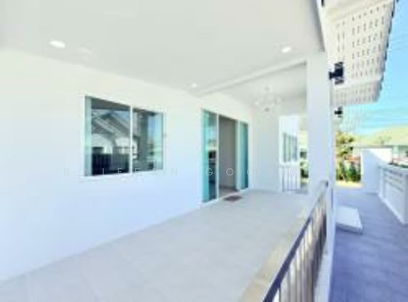 Suksiri Village Near Takian Tia, Chon Buri (Pattaya), Ta Khian Tia, Bang Lamung (Pattaya), Chon Buri (Pattaya), 3 Bedrooms, 190 sqm, Single Detached House For Sale, by Baifern Goodwin, 500281695 - DDproperty.com