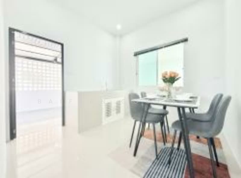 Suksiri Village Near Takian Tia, Chon Buri (Pattaya), Ta Khian Tia, Bang Lamung (Pattaya), Chon Buri (Pattaya), 3 Bedrooms, 190 sqm, Single Detached House For Sale, by Baifern Goodwin, 500281695 - DDproperty.com