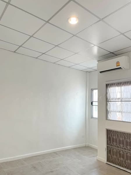 หมู่บ้านสายรุ้ง หนามแดง-บางพลี, Samut Prakan, Bang Kaeo, Bang Plee, Samut Prakan, 2 Bedrooms, 120 sqm, Townhouse For Sale, by The Best Property กิ๊ก, 500281696 - DDproperty.com
