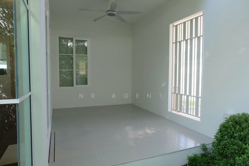 Chaiyapruek Bangna Km 15, Samut Prakan, 234 Moo 3 Km.15 Bangna-Trad Road Km.15, Bang Chalong, Bang Plee, Samut Prakan, 3 Bedrooms, 195 sqm, Single Detached House For Rent, by NR AGENT, 500281697 - DDproperty.com