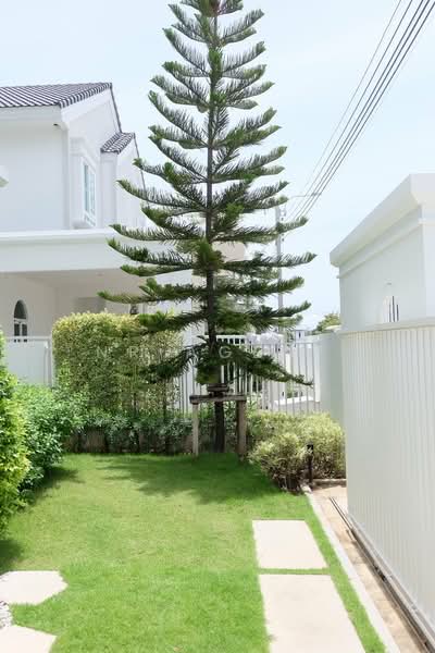 Chaiyapruek Bangna Km 15, Samut Prakan, 234 Moo 3 Km.15 Bangna-Trad Road Km.15, Bang Chalong, Bang Plee, Samut Prakan, 3 Bedrooms, 195 sqm, Single Detached House For Rent, by NR AGENT, 500281697 - DDproperty.com