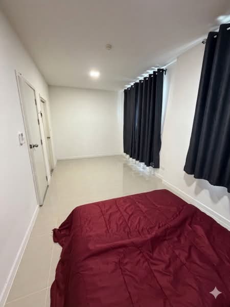 Pruksa Ville 103 Theparak, Samut Prakan, Soi S. Maneerat, Bangphli Yai, Bang Plee, Samut Prakan, 3 Bedrooms, 100 sqm, Townhouse For Sale, by The Best Property ใหม่, 500281699 - DDproperty.com
