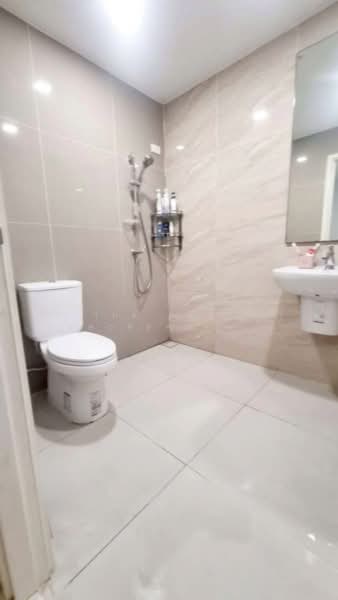 Pruksa Ville 103 Theparak, Samut Prakan, Soi S. Maneerat, Bangphli Yai, Bang Plee, Samut Prakan, 3 Bedrooms, 100 sqm, Townhouse For Sale, by The Best Property ใหม่, 500281699 - DDproperty.com