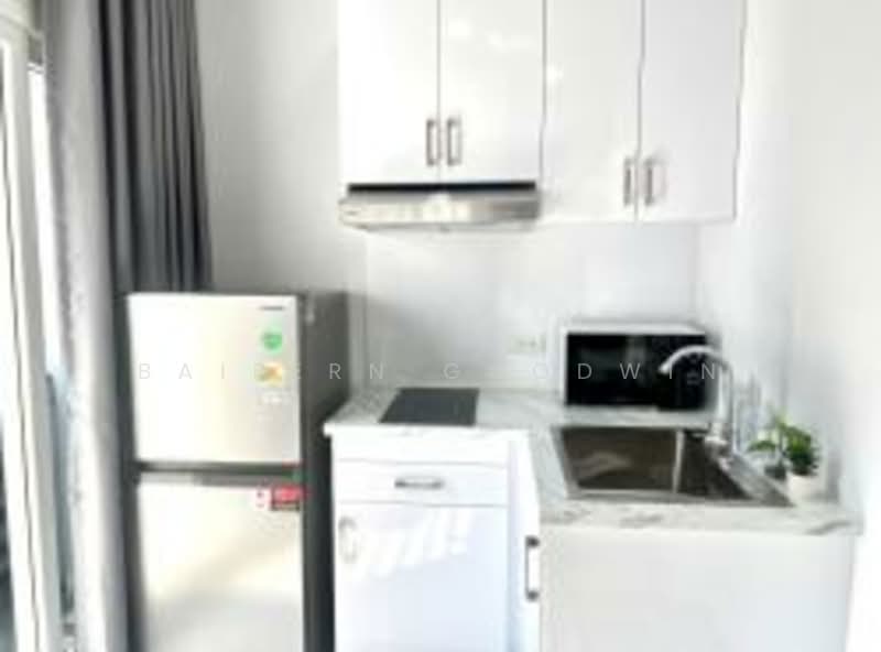 The Trust Residence Central Pattaya, Chon Buri (Pattaya), Na Kloe, Bang Lamung (Pattaya), Chon Buri (Pattaya), 1 Bedroom, 23 sqm, Condo For Sale, by Baifern Goodwin, 500281701 - DDproperty.com