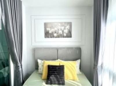 ขาย - The Trust Residence Central Pattaya : เดอะ ทรัสต์ คอนโด พัทยากลาง, ชลบุรี