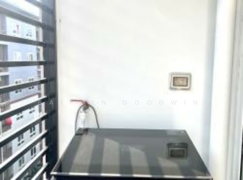 The Trust Residence Central Pattaya, Chon Buri (Pattaya), Na Kloe, Bang Lamung (Pattaya), Chon Buri (Pattaya), 1 Bedroom, 23 sqm, Condo For Sale, by Baifern Goodwin, 500281701 - DDproperty.com